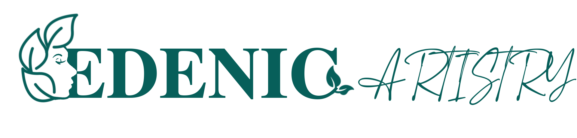 Edenic Spa Logo